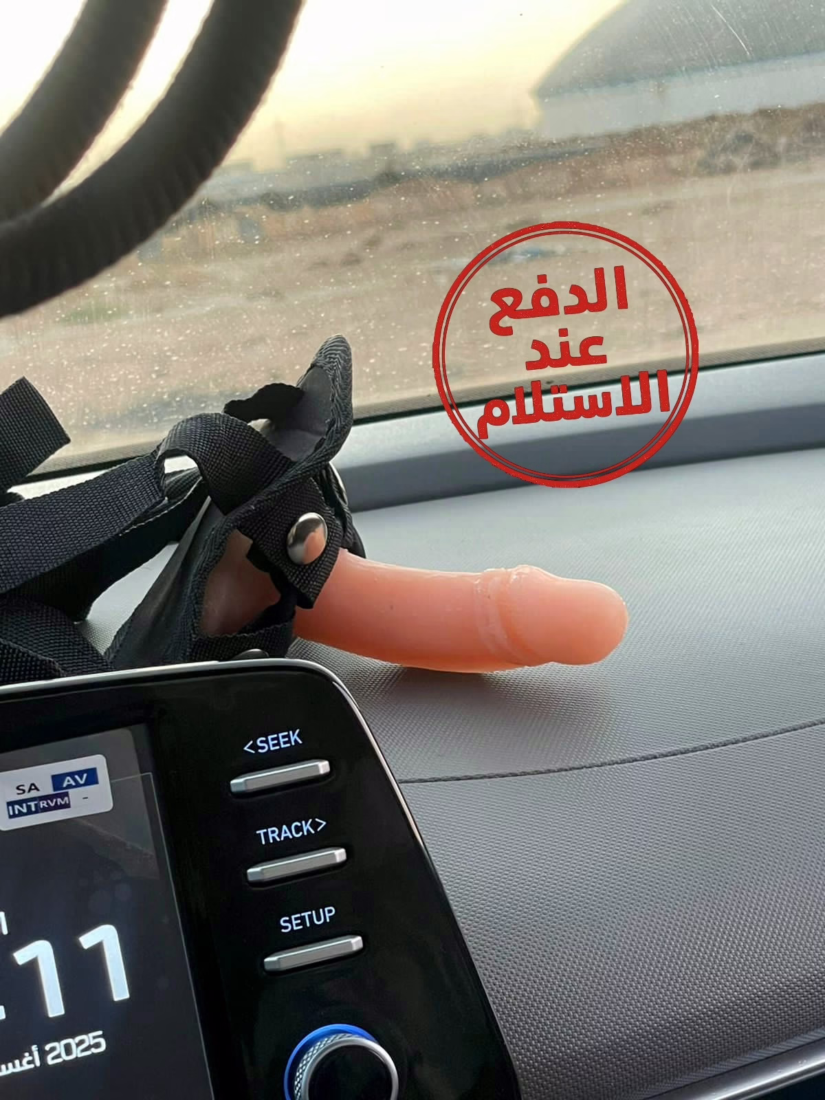 قضيب صناعي – سيليكون طبي – مقاس 10 سم – صناعة ألمانية 3 قضيب صناعي – سيليكون طبي – مقاس 10 سم – صناعة ألمانية - الصورة 3