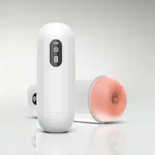 مهبل صناعي مهبل صناعي واقعي مهبل صناعي بتصميم مبتكر تعزيز المتعة متجر ألعاب زوجية ألعاب زوجية منتجات للبالغين تجربة مميزة توصيل سريع توصيل سري شحن سري الدفع عند الاستلام خصوصية تامة
